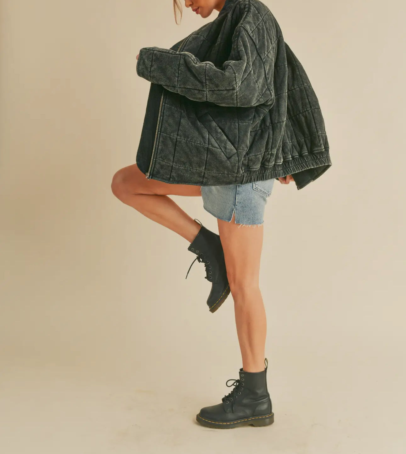 Dixie Jacket