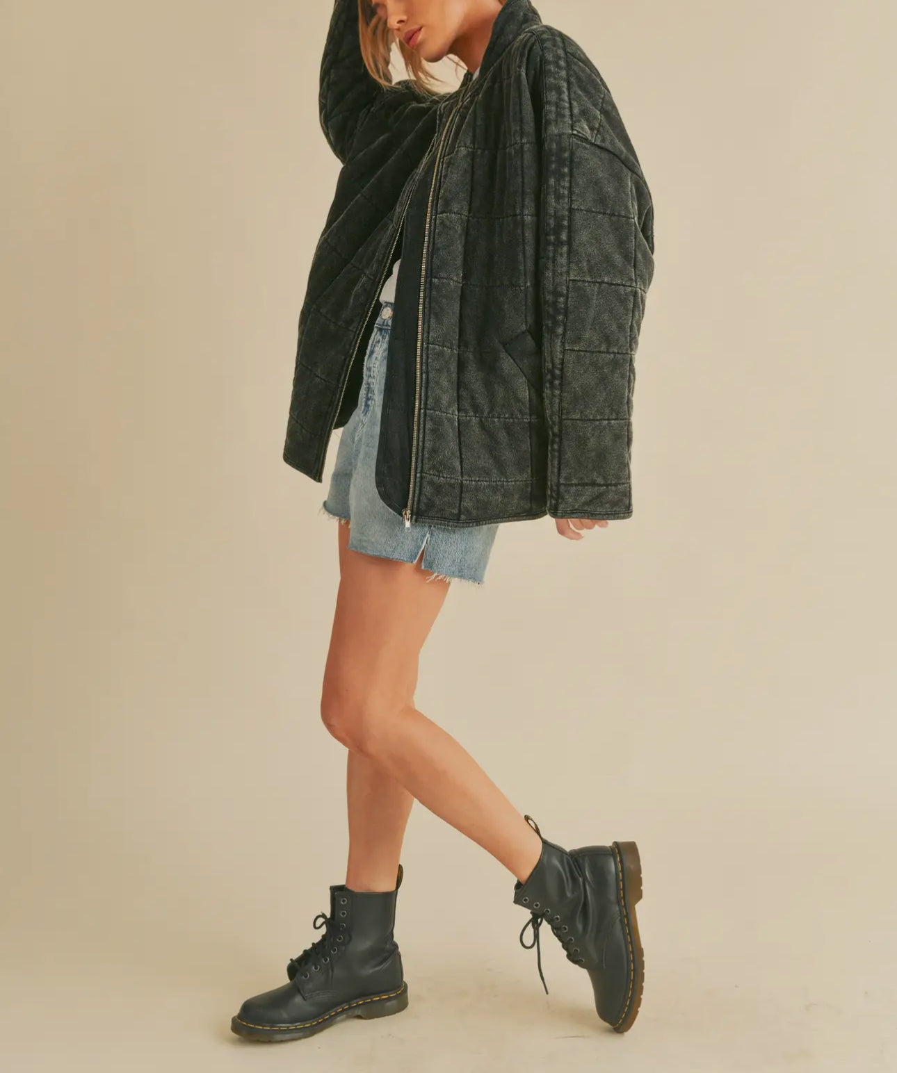 Dixie Jacket