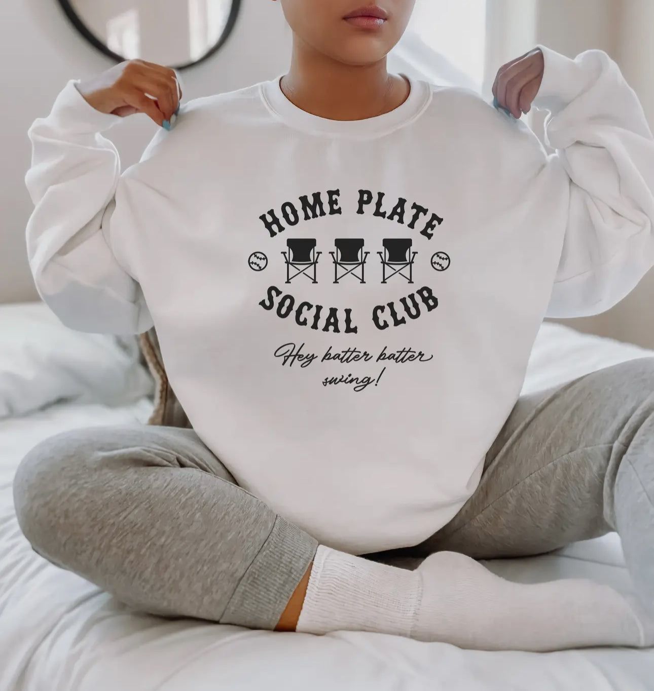 Home Plate Social Club Crew