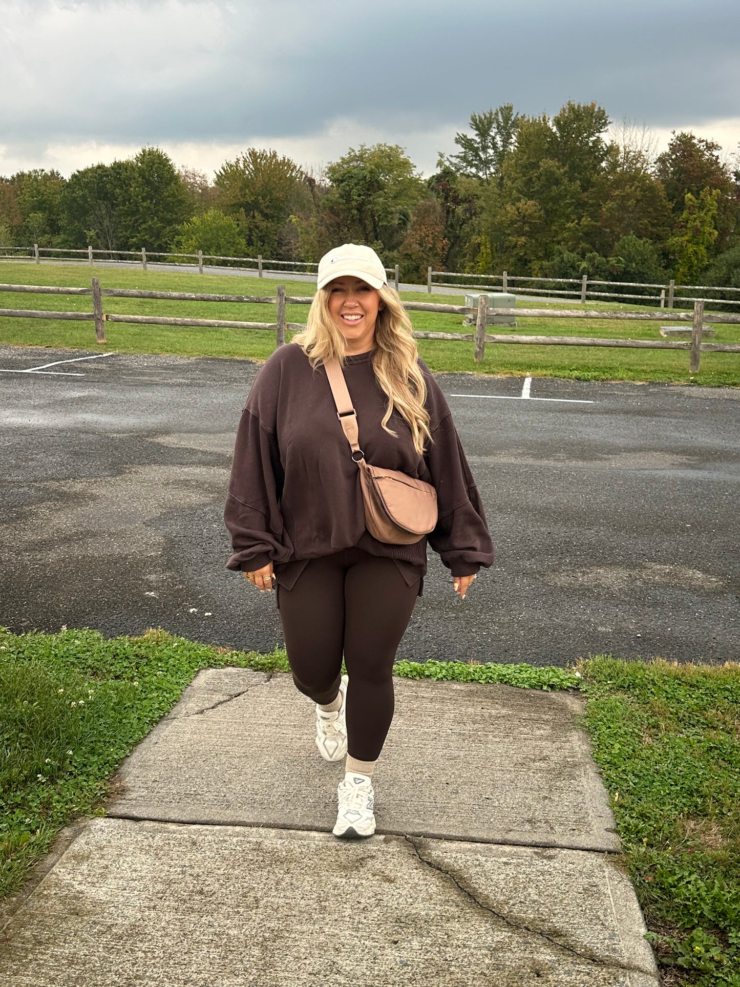 Fall Festival Bag