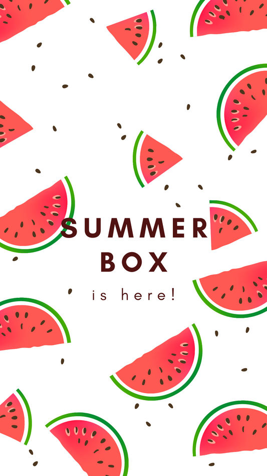 Summer Box