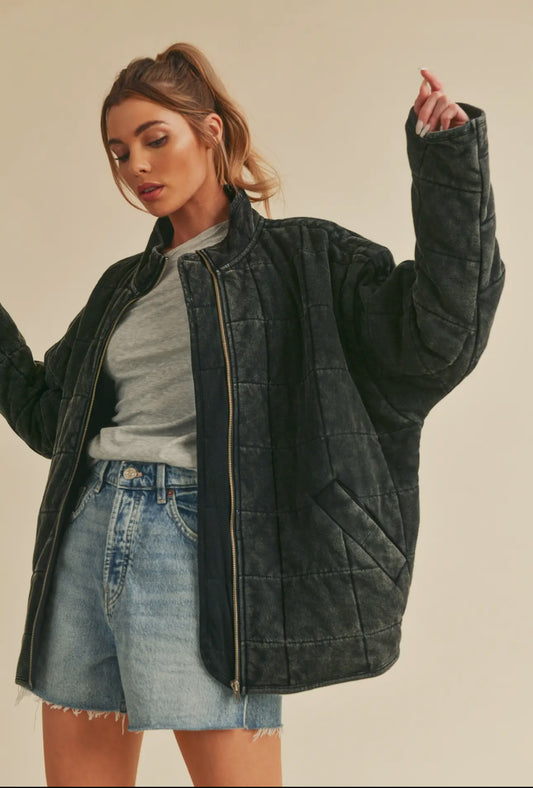 Dixie Jacket