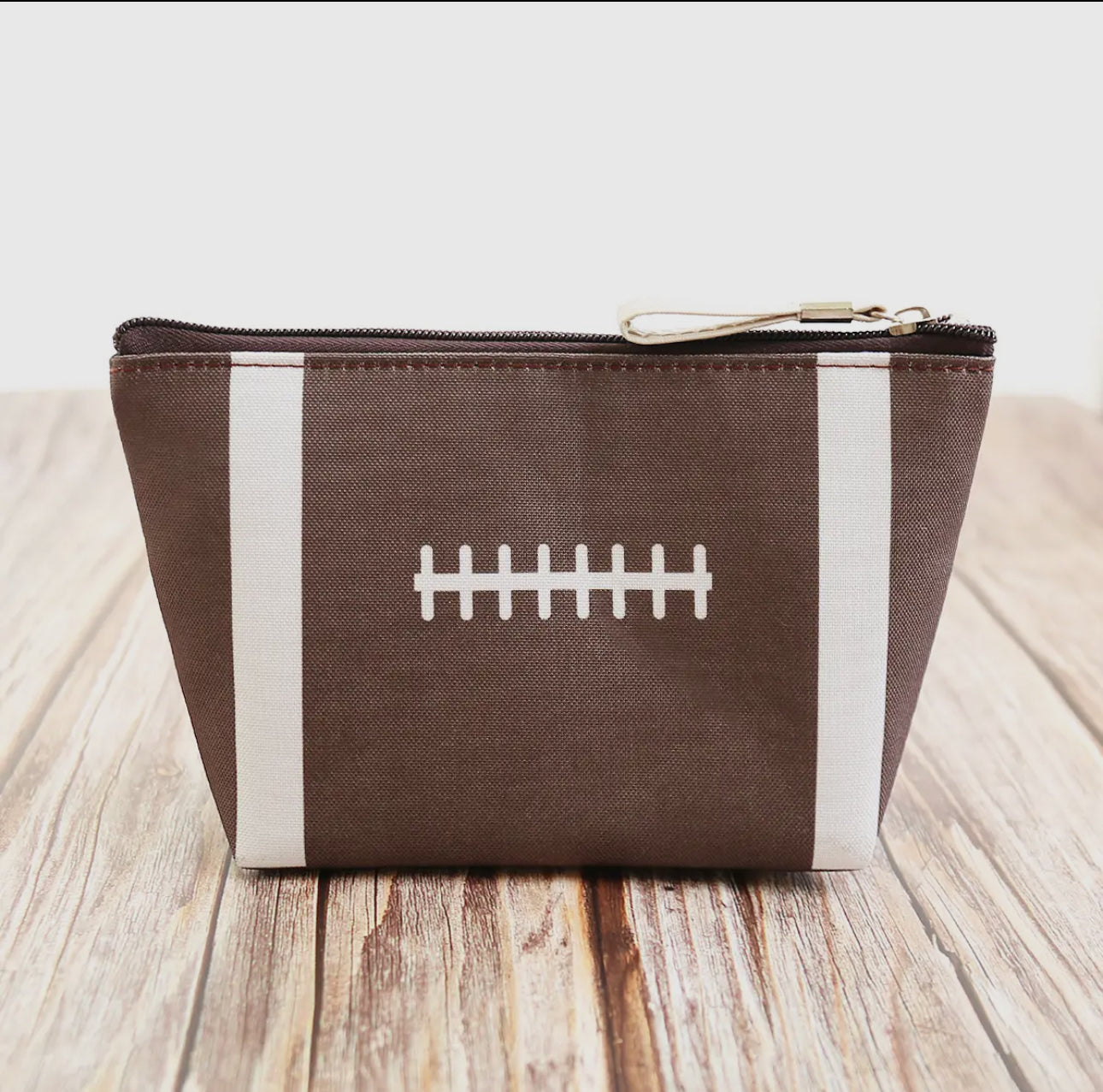 Football Concession Pouch