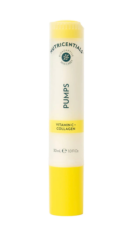 Vitamin C & Collagen Pump