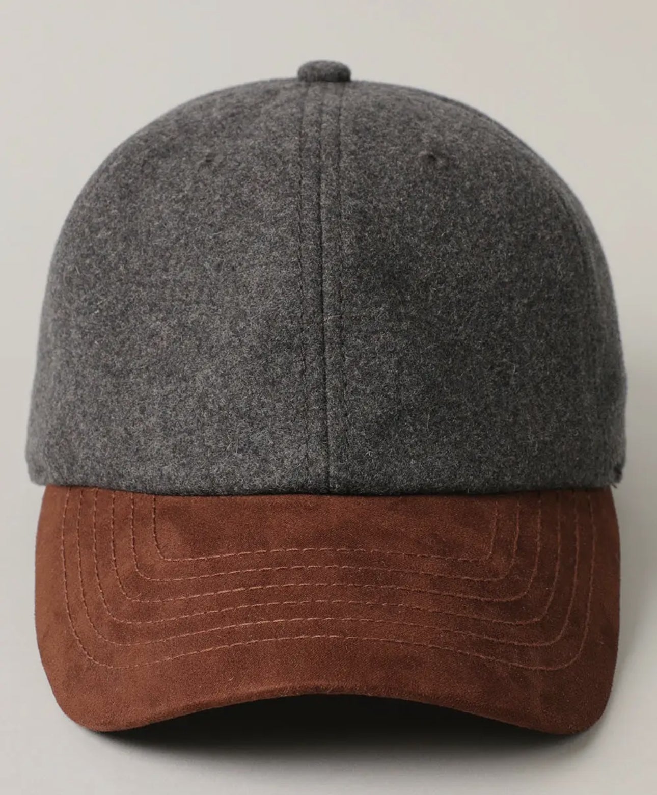 Newsboy Baseball Cap