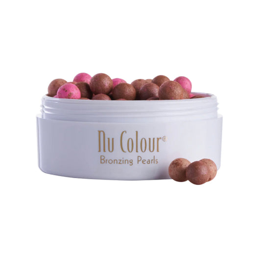 Bronzing Pearls